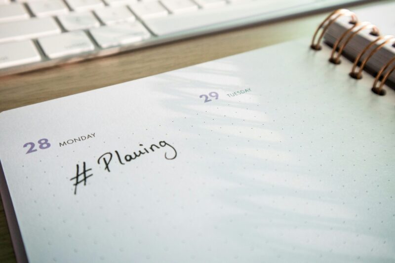 What Will a Menopause Action Plan Include?